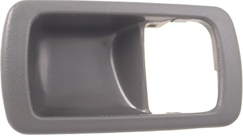 Dorman 92952 Toyota Camry Driver Side Interior Door Handle Bezel