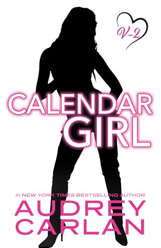 April / May / June (Calendar Girl #4-6) book cover
