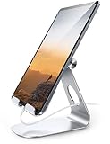 Lamicall S1 Tablet Stand Adjustable Tablet Holder Desktop St