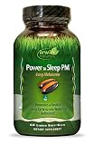Irwin Naturals Power To Sleep Pm 6Mg Melatonin Gaba Ashwagan