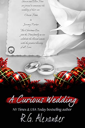 Curious (The Finn Factor, #1) book cover