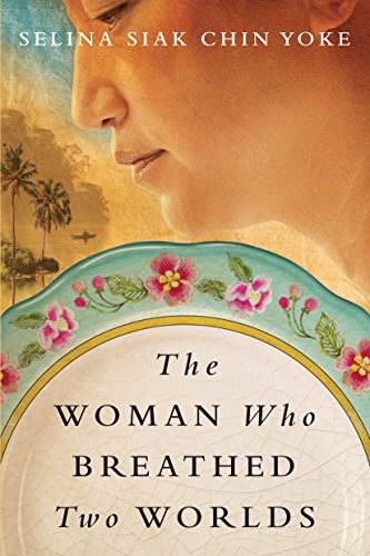 The Woman Who Breathed Two Worlds (Malayan #1) book cover