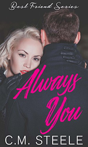 Always You (Best Friend, #1) book cover