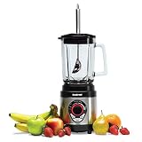 Tribest Dynablend Db 950 Countertop Personal Blender For Sha