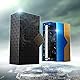 【Amazon.co.jp限定】Film Collections Box FINAL FANTASY XV PlayStation®4 「FINAL FANTASY XV」ゲームディスク付き(初回生産特典 武器「正宗/FINAL FANTASY XVオリジナルモデル」アイテムコード同梱&「ゲイボルグ/FINAL FANTASY XIVモデル」特典セット付、メーカー特典:「ポートレート」「ドラマCD」付)(数量限定生産版) [Blu-ray]