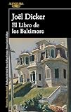 El libro de los Baltimore