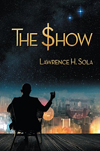 The Show book cover