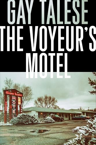 Voyeur (Voyeur, #1) book cover