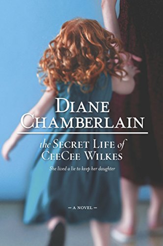 The Secret Life of CeeCee Wilkes book cover