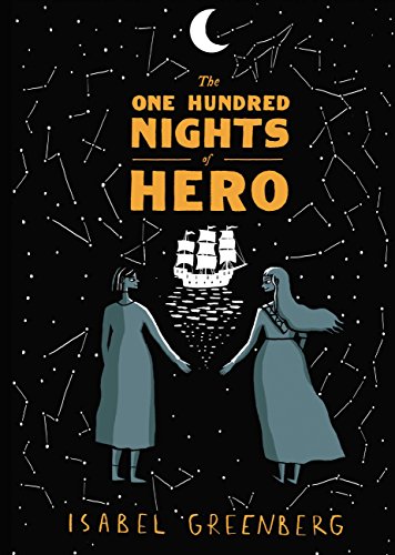 One Night with a Hero (The Hero, #2) book cover