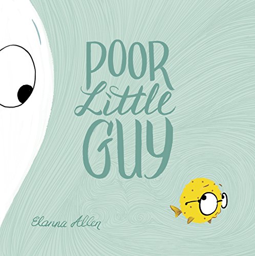 Poor Little Guy book cover