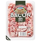 Casa Tarradellas Cintas de Bacon 150 g Ingredientes de la Pizza Barbacoa