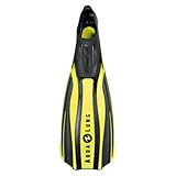 Aqualung Stratos 3 Mejores Marcas de Aletas de Buceo