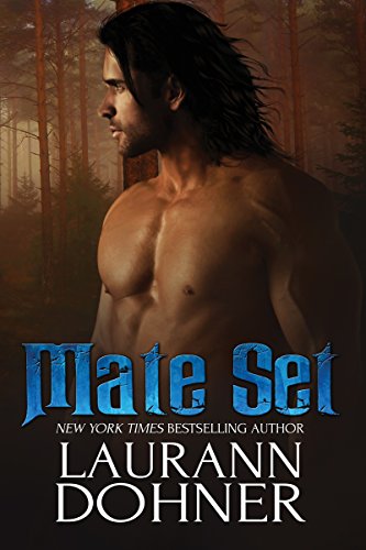 Mate Set (Mating Heat, #1) book cover