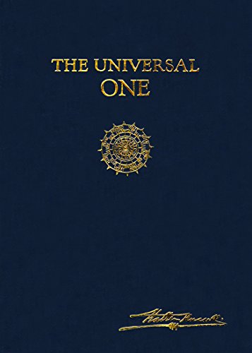 The Universal One book cover