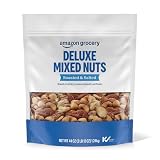 Amazon Grocery Deluxe Mixed Nuts Roasted Salted 44 Oz Previo