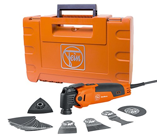 Top 5 Best Corded Oscillating Tools