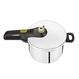 Tefal Secure 5 Neo 6 L ollas rápidas baratas