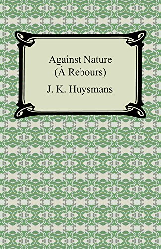 Against Nature book cover