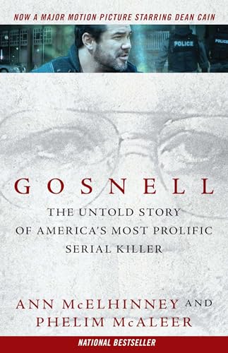 Gosnell: The Untold Story of America's Most Prolific Serial Killer book cover