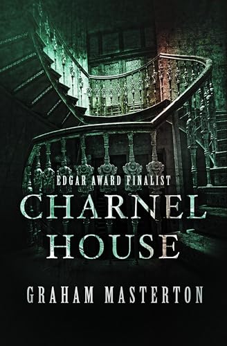Charnel House book cover