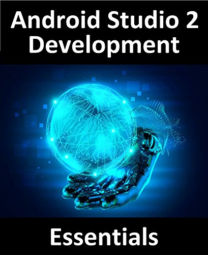 Android Studio 2 Development Essentials book cover