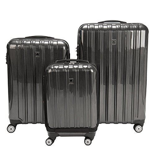 8 Best Hardside Luggage Sets In 2023 Compared - Clever Journey | Travel Gear Reviews, Packing Tips, Travel Advice
