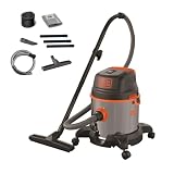 BLACK+DECKER BXVC20XE