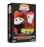 Giantmicrobes Biohazards Gift Box Microbiology Gifts Medical