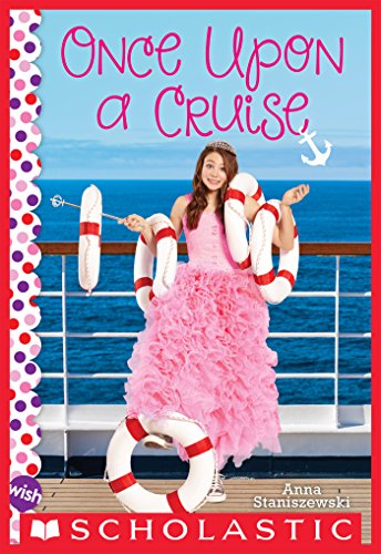 Once Upon a Cruise book cover