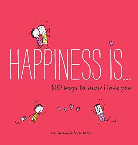Love Show book cover