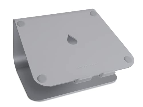 Rain Design mStand laptop stand, Space Gray (10072)