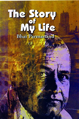 The Story of My Life book cover