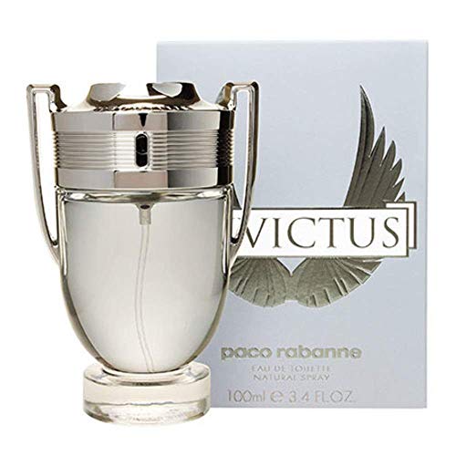 Perfume Invictus Paco Rabanne 100ml