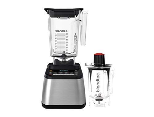 Blendtec Designer 725 Blender with WildSide+ Jar