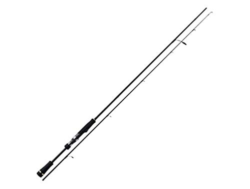 Major Craft Bass model FCS-602UL