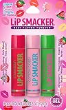 Lip Smackers Flavored Lip Balm Original Best Moisturizing So