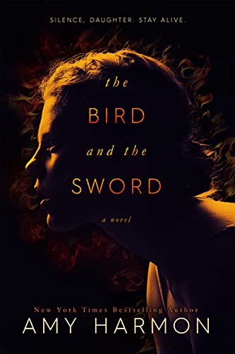 The Bird and the Sword (The Bird and the Sword Chronicles, #1) book cover