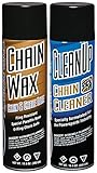 Maxima Racing Oils Ma Bcc Wax Chain Wax Basic Chain Care Aer