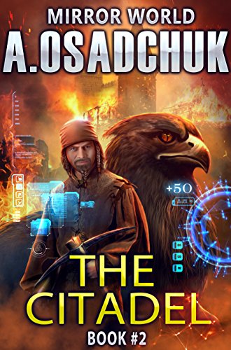 The Citadel (Mirror World #2) book cover