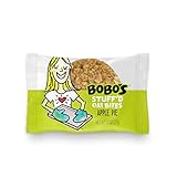 Bobo S Stuff D Apple Pie Oat Bites Simple Ingredients Whole