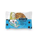Bobo S Chocolate Chip Oat Bites Simple Ingredients Whole Gra