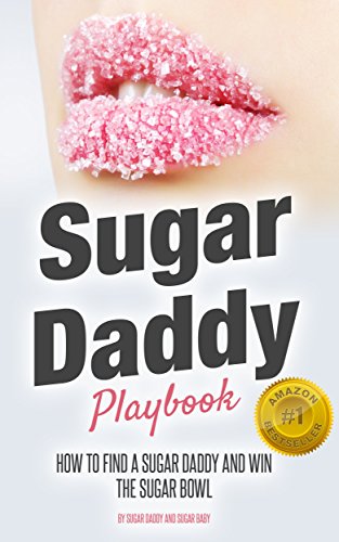 Sugar Daddy (Sugar Bowl, #1) book cover