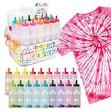 Tulip One Step Tie Dye Kit Large Group Activity Gift 14 Vibr