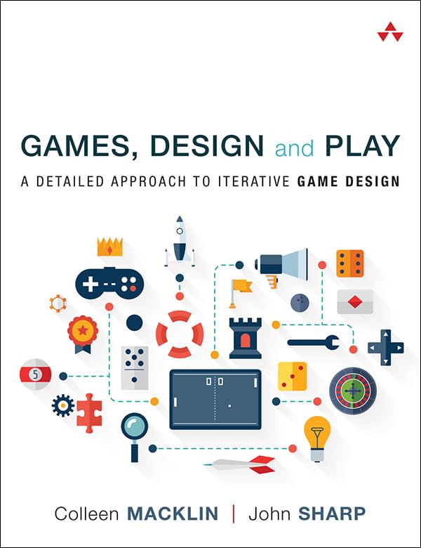 Designing Play Experiences: The Principles and Practice of Game Design book cover
