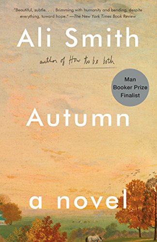 Autumn (Seasonal, #1) book cover
