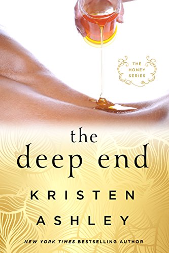 The Deep End (Honey, #1) book cover