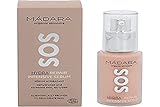 MÁDARA Organic Skincare SOS Hydra Serum en mejores marcas de cosmética natural