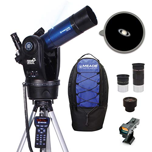 Meade ETX-80 Observer