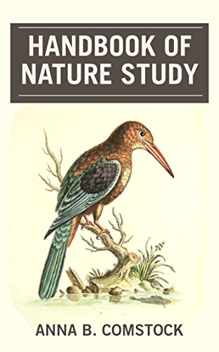 The Handbook of Nature Study book cover